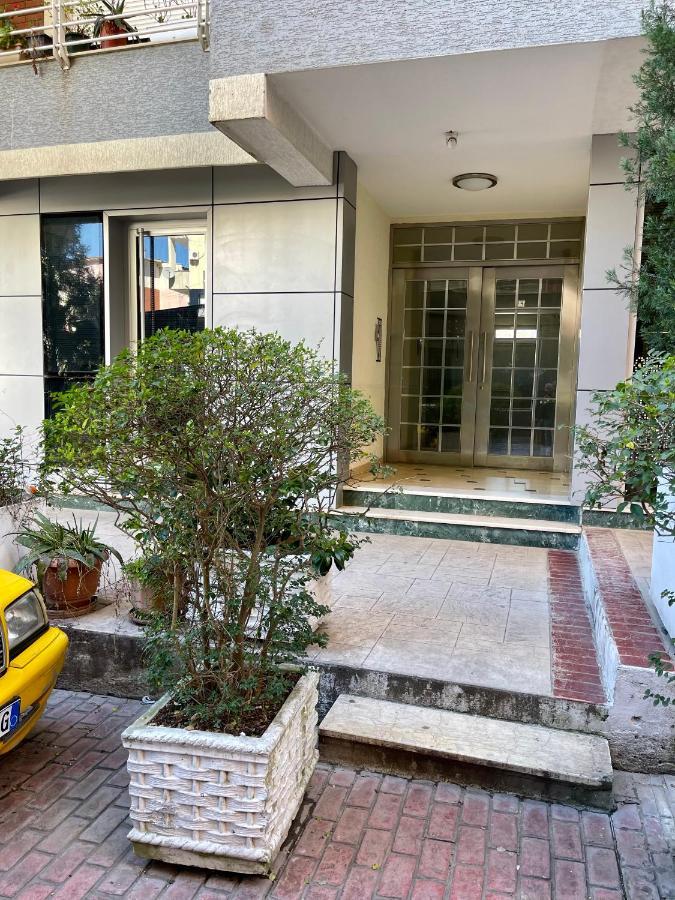Queen'S Luxury Apartments Lake Tirana Exterior foto
